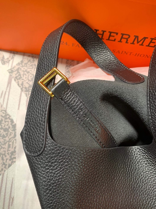 エルメス バッグ 激安着用イメージ